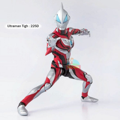 Ultraman Tigh : 225D